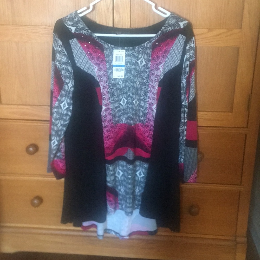 Style & Co top